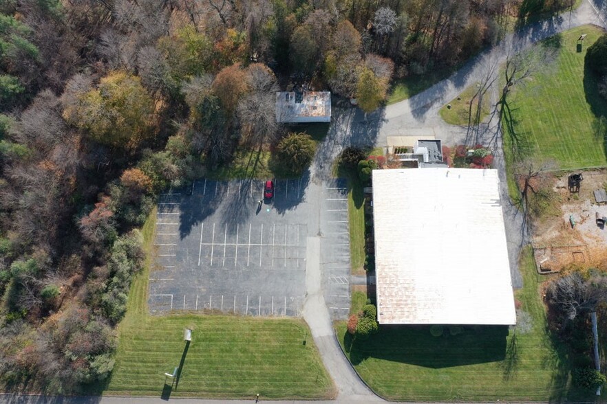 222 Turnpike Rd, Westborough, MA for lease - Building Photo - Image 2 of 6