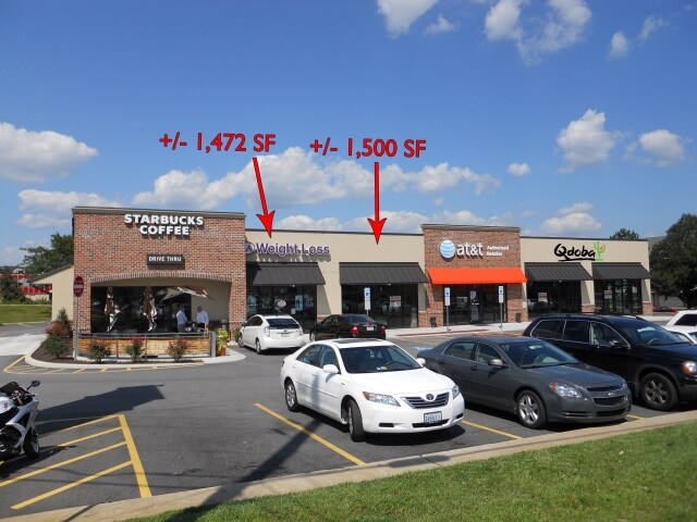 303 Arsenal Rd, York, PA à louer - Photo du bâtiment - Image 2 de 3