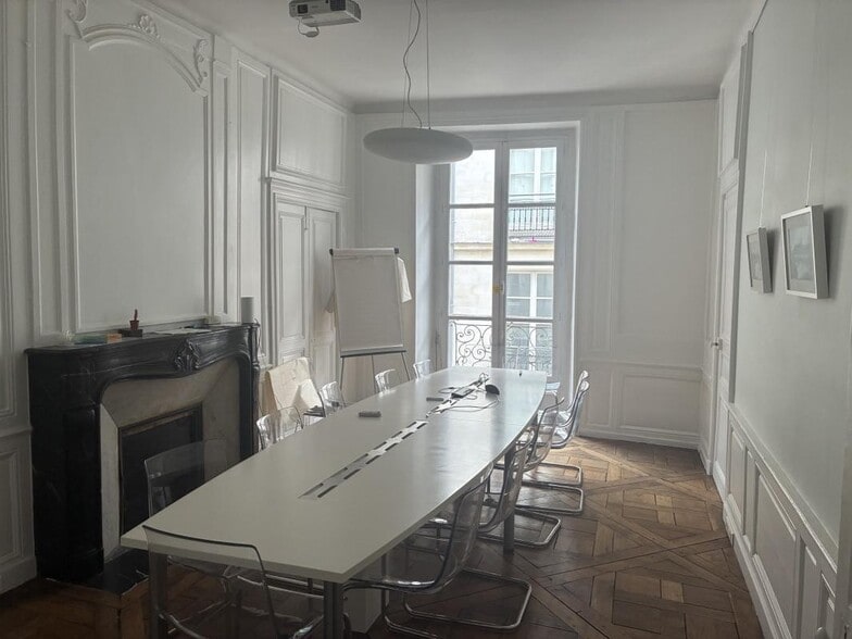 5 Rue Santeuil, Nantes à louer - Photo intérieure - Image 1 de 6