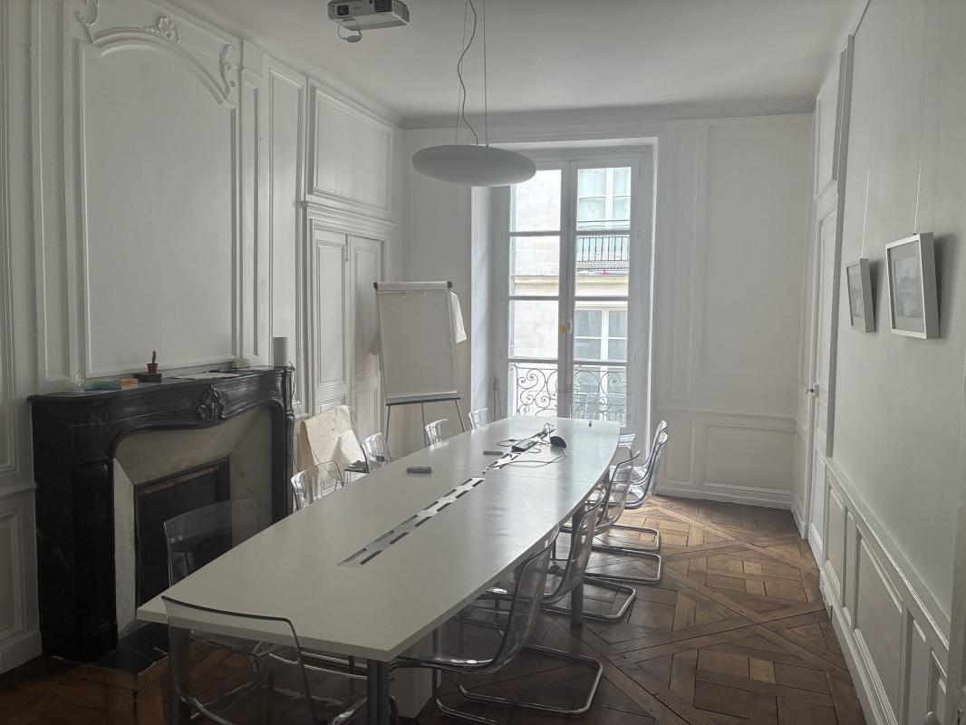 5 Rue Santeuil, Nantes à louer Photo intérieure- Image 1 de 7