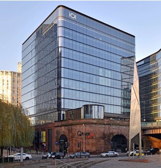 More details for 101 Embankment Chapel St, Salford - Office for Lease