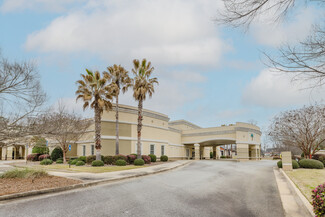 More details for 619 Pointe North Blvd, Albany, GA - Office for Sale