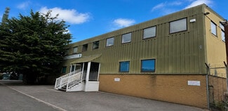 More details for Somers Rd, Southsea - Industrial for Sale