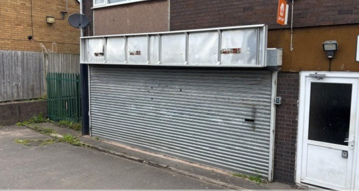 40-60 Shannon Dr, Walsall for lease Building Photo- Image 1 of 5