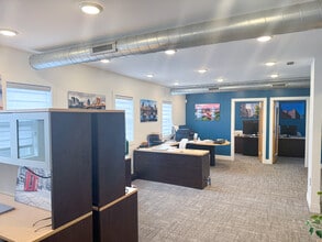 606 Washington Ave, Bridgeville, PA for lease Interior Photo- Image 2 of 6