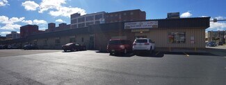 Plus de détails pour 25 E 12th St, Erie, PA - Bureau à louer