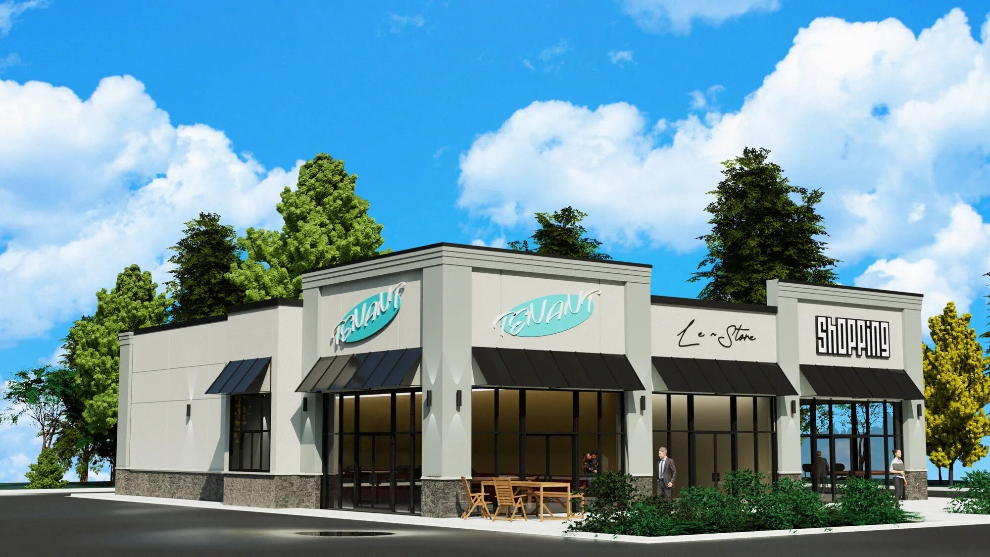 660 W Main St, Cookeville, TN for lease Primary Photo- Image 1 of 5