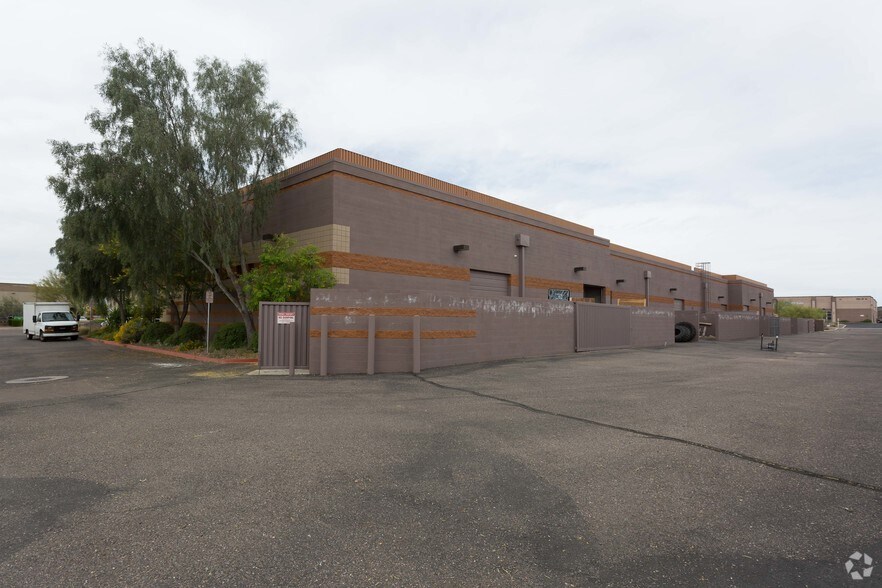 4235 W Opportunity Way, Phoenix, AZ à vendre - Photo du bâtiment - Image 2 de 9