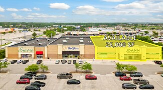 More details for 10853-10865 Lincoln Trl, Fairview Heights, IL - Retail for Lease