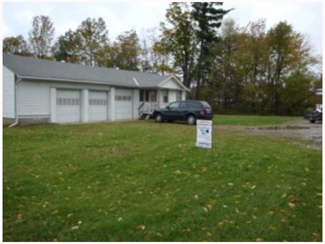 1779 Gargoyle Park Rd, Allegany, NY à vendre - Photo principale - Image 1 de 1