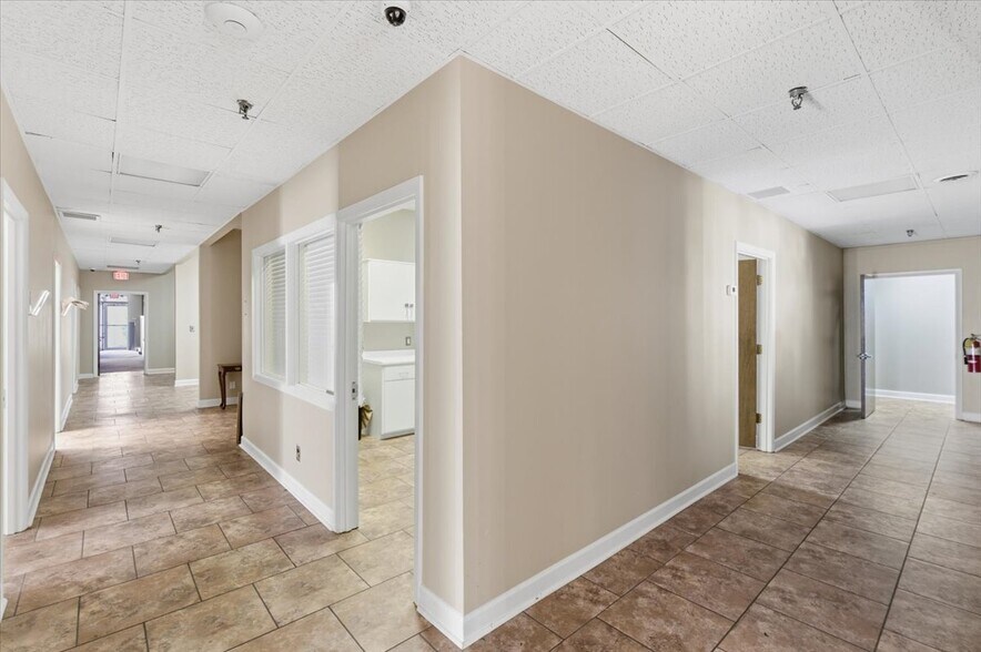 103 Watson St, Rome, GA à vendre - Photo du bâtiment - Image 2 de 9