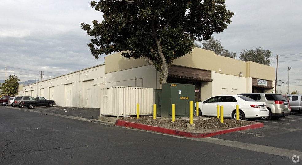 14122 Central Ave, Chino, CA for lease - Building Photo - Image 3 of 9