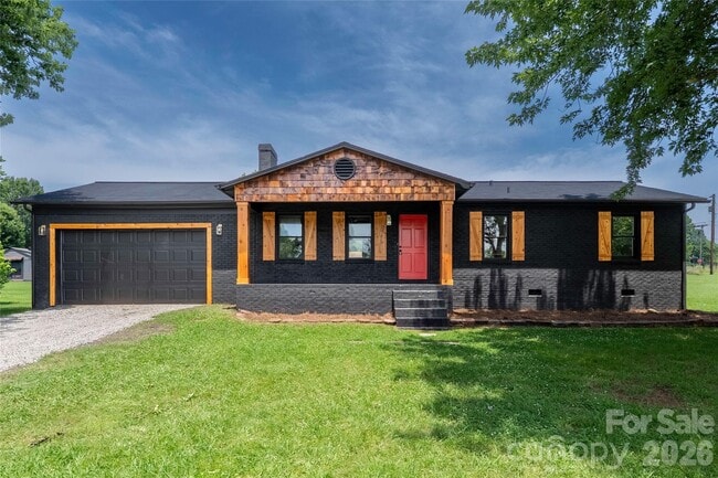 More details for Statesville Residential Portfolio of 8 – Specialty for Sale, Statesville, NC