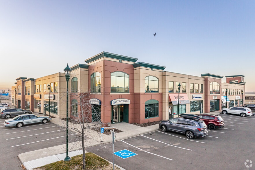 150 Chippewa Rd, Sherwood Park, AB for sale - Building Photo - Image 3 of 22