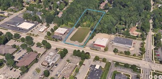 Plus de détails pour 939 Washington Ave, Holland, MI - Terrain à vendre