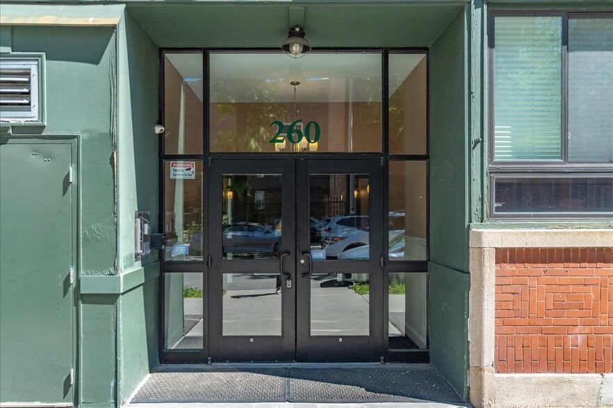 260 Washington, Albany, NY for sale - Building Photo - Image 2 of 32