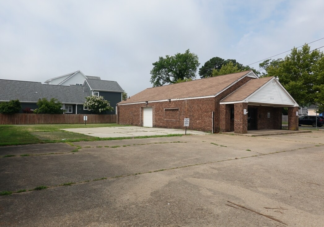213 Buckroe Ave, Hampton, VA for sale Building Photo- Image 1 of 5