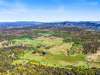 More details for 3510 Deer Lake Park Road, Julian, CA 92036, USA -1, Julian, CA - Land for Sale