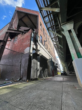 Plus de détails pour 967-973 N 9th St, Philadelphia, PA - Industriel à vendre