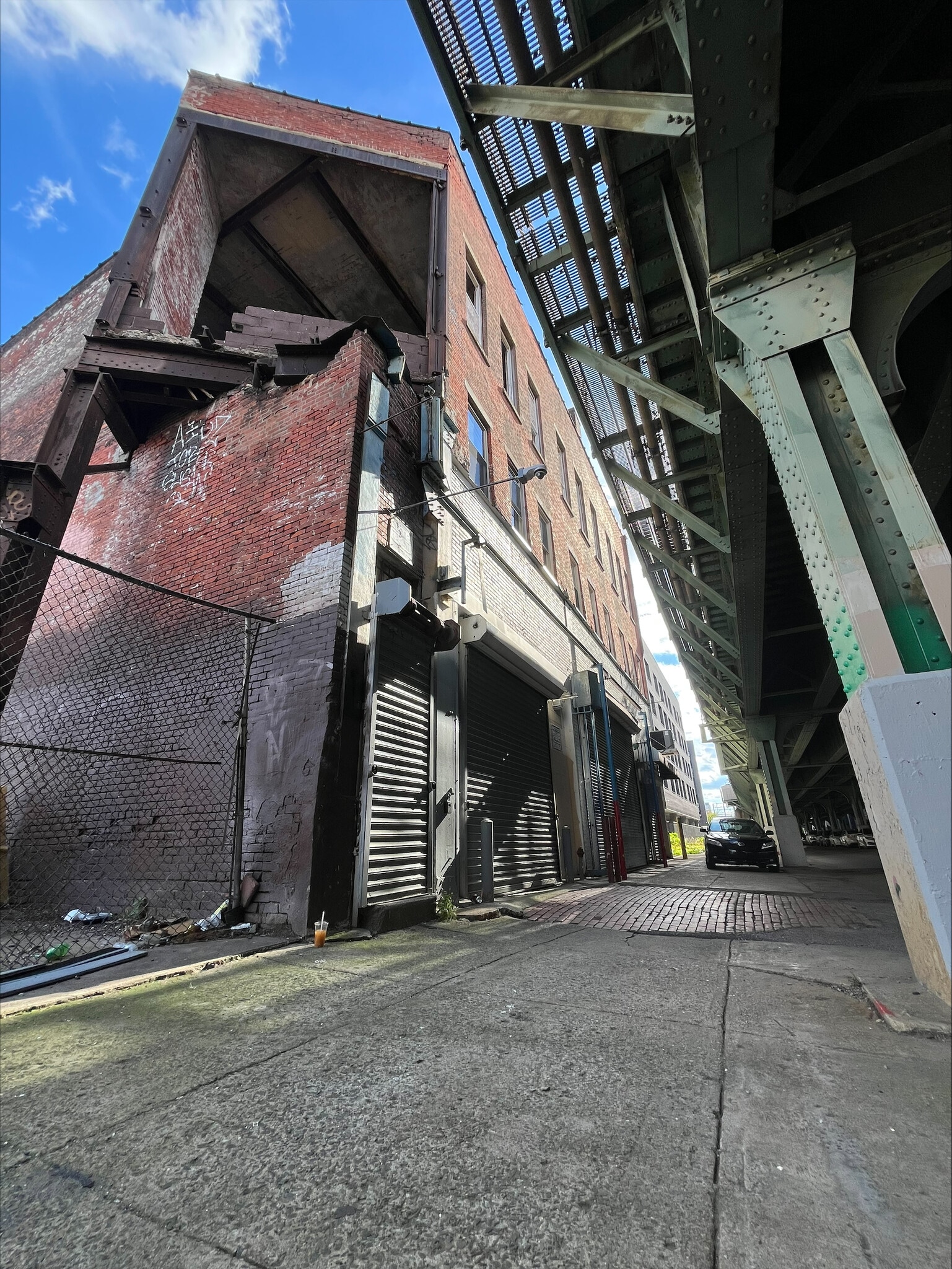 967-973 N 9th St, Philadelphia, PA à vendre Photo principale- Image 1 de 9