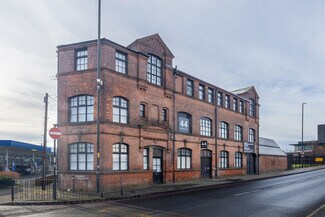 More details for 44 Littleton St, Walsall - Office, Retail for Lease