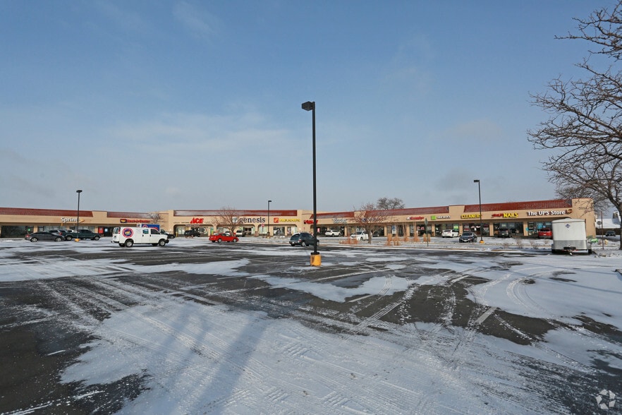 3811-3995 E 120th Ave, Thornton, CO for lease - Building Photo - Image 2 of 20