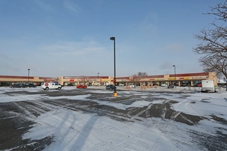 More details for 3811-3995 E 120th Ave, Thornton, CO - Retail for Lease