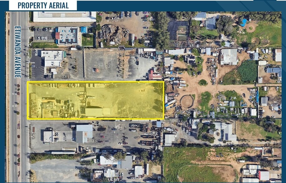 6090 Etiwanda Ave, Jurupa Valley, CA for sale - Building Photo - Image 3 of 5