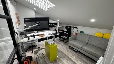 213 Leytonstone Rd, London for lease Interior Photo- Image 2 of 5