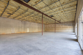 10060 Rushing Rd, El Paso, TX for lease Building Photo- Image 2 of 3