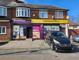 More details for 244 School Rd, Birmingham - Retail for Sale