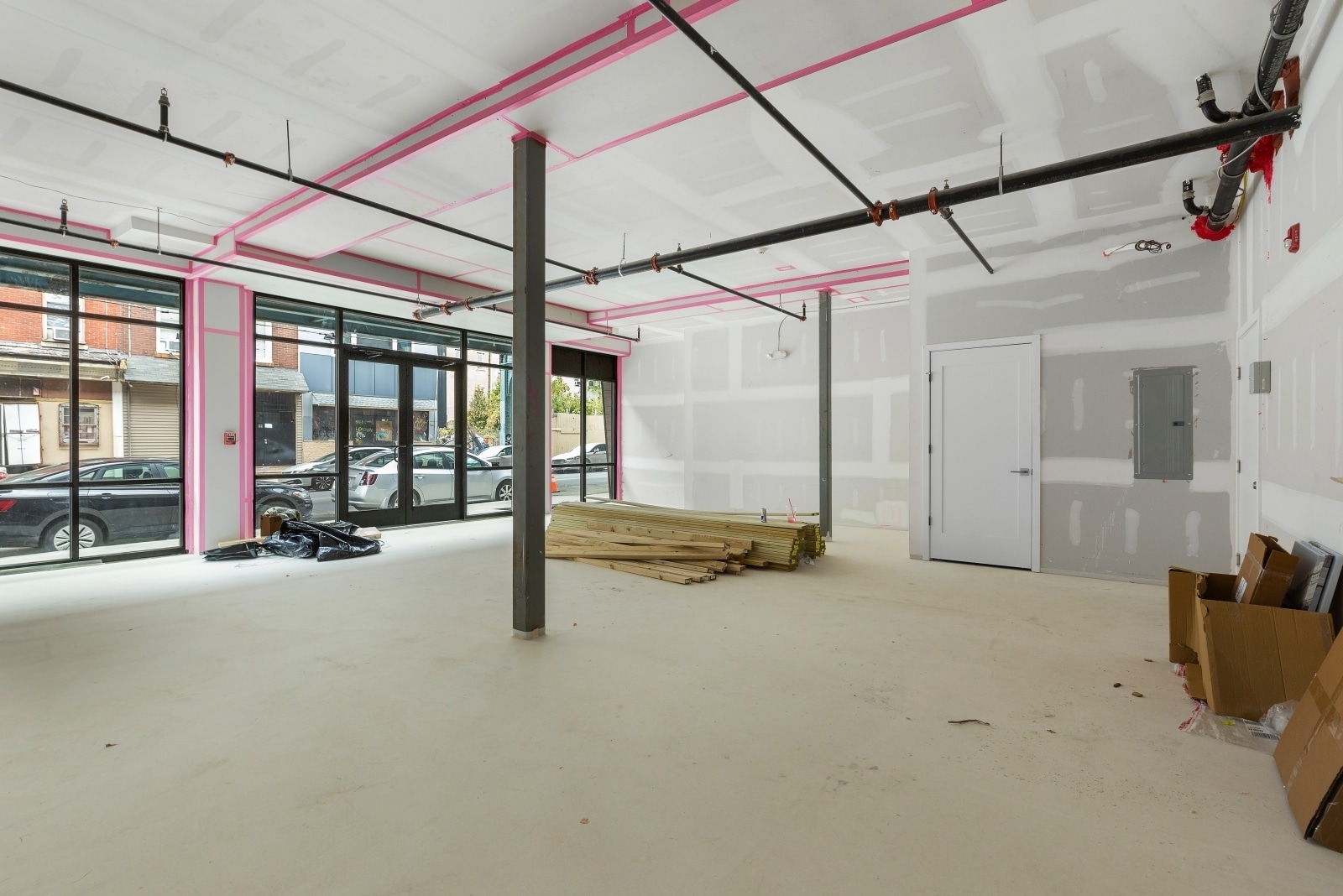2119 N Front St, Philadelphia, PA for lease Interior Photo- Image 1 of 10