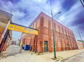 Garfield Park Portfolio - Commercial Real Estate