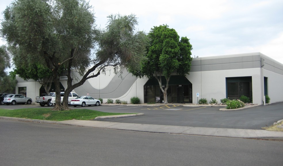 3151-3157 N 34th Dr, Phoenix, AZ for lease - Other - Image 3 of 13