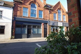 More details for 3 Castle St, Wallingford - Coworking for Lease