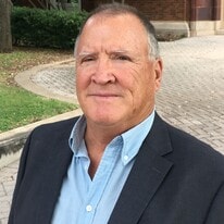 Gary Thomas