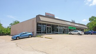 Plus de détails pour 3001-3027 Lackland Rd, Fort Worth, TX - Commerce de détail à louer