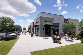 Plus de détails pour 610 Corbett Street, Morrisville, NC - Commerce de détail à louer