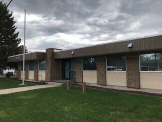 Plus de détails pour 1234 Avenue C, Billings, MT - Bureau à louer