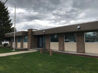 More details for 1234 Avenue C, Billings, MT - Office for Lease