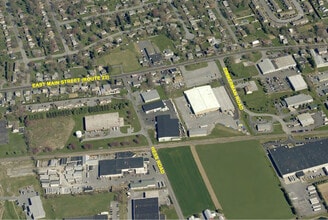 25 Hess Rd, Leola, PA - Aerial  map view