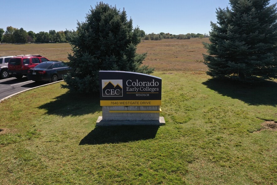 7640 Westgate Dr, Windsor, CO for sale - Building Photo - Image 2 of 16