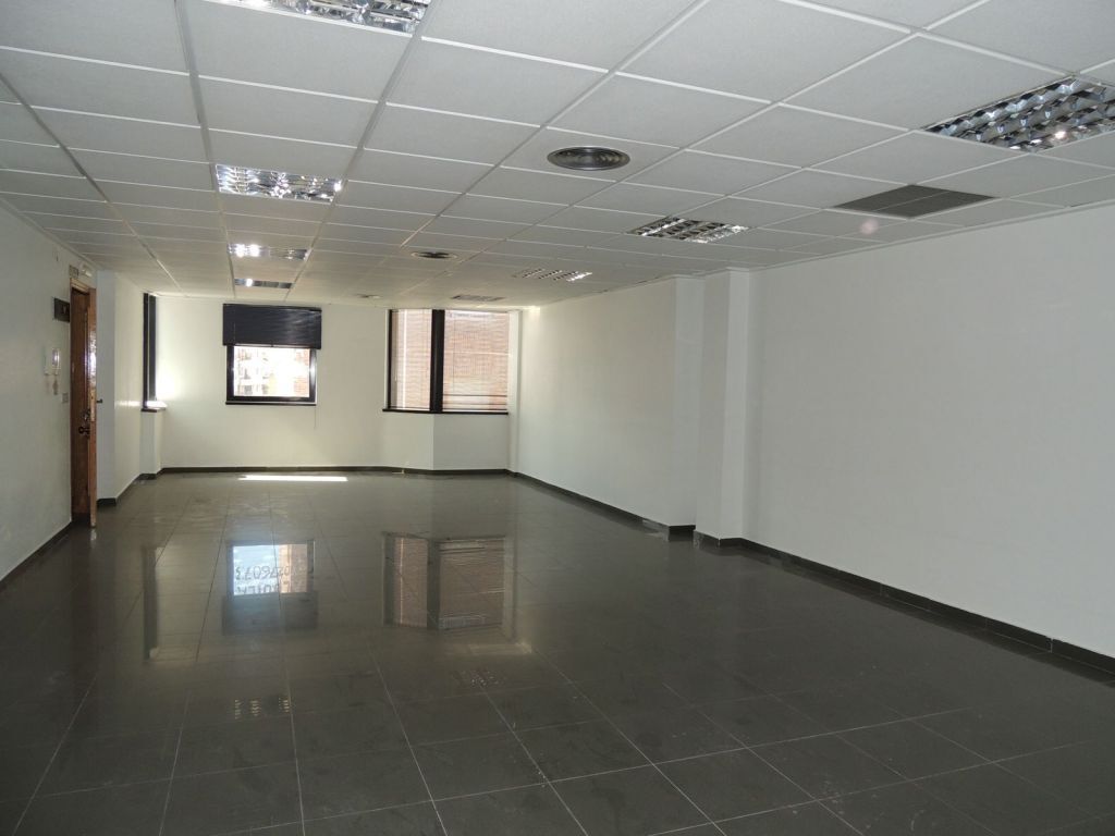 Office in Molina de Segura for lease Interior Photo- Image 1 of 7