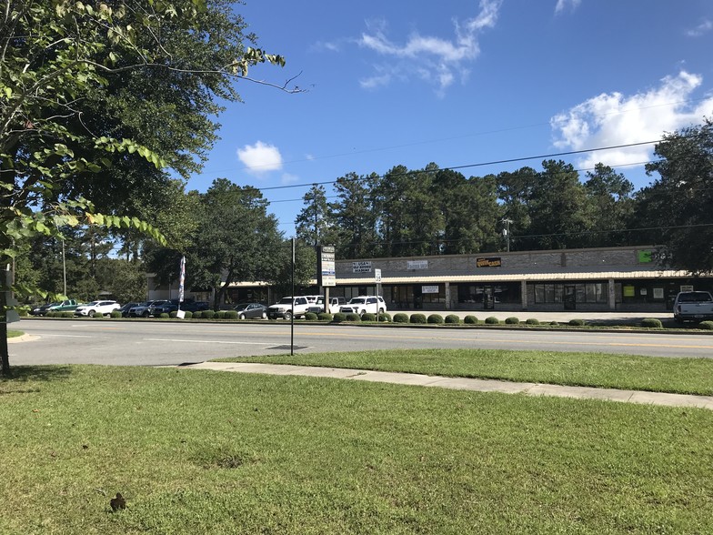 8155-8175 Woodville Hwy, Tallahassee, FL for sale - Building Photo - Image 1 of 1