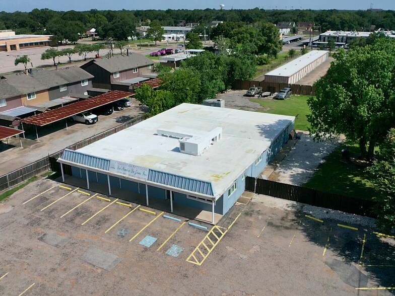 1922 Dallas St, Pasadena, TX à vendre - Photo du bâtiment - Image 3 de 31