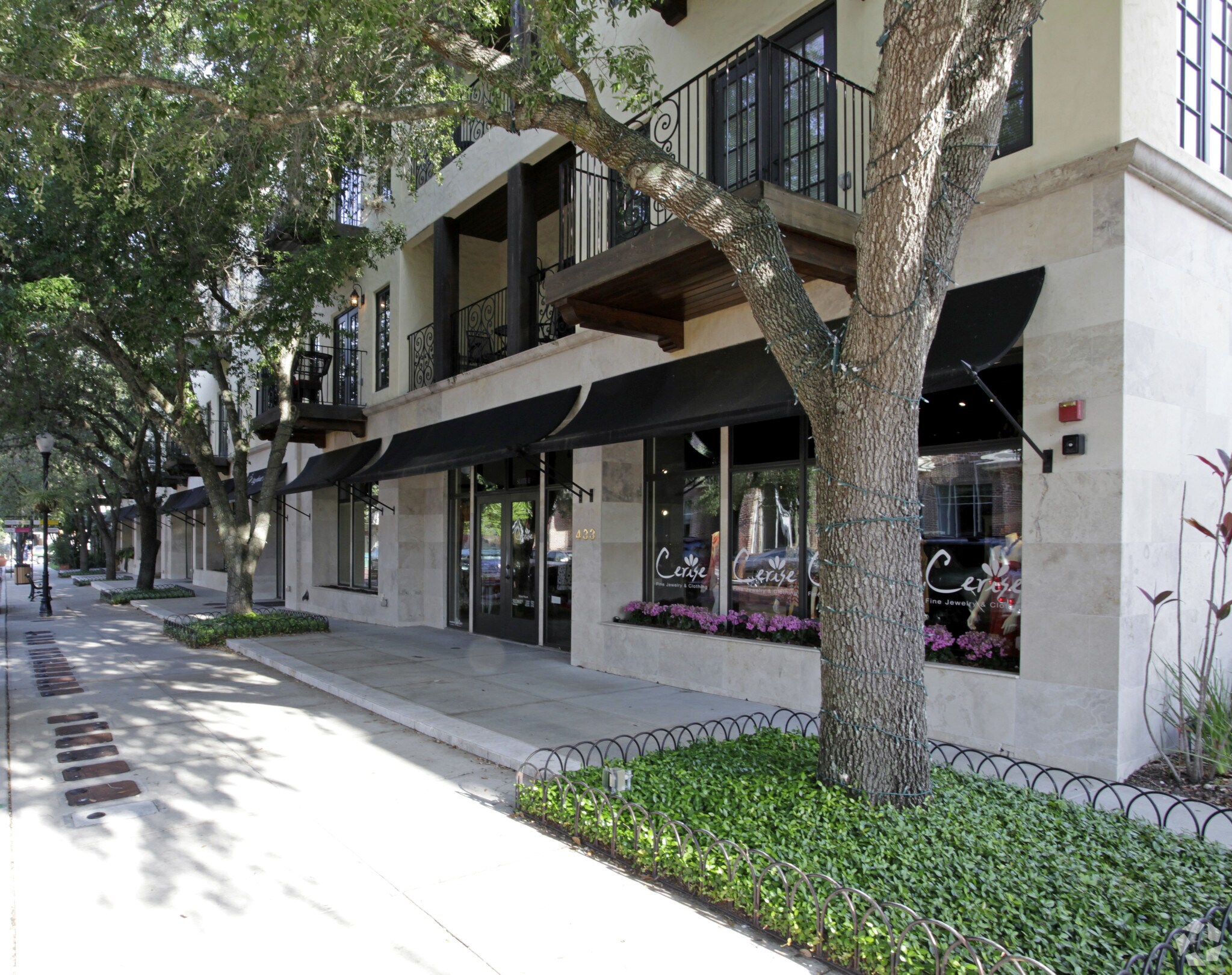 433 W New England Ave, Winter Park, FL à vendre Photo du bâtiment- Image 1 de 1