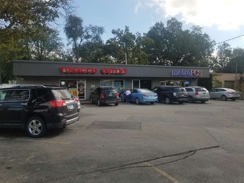 3409 SW 9th St, Des Moines, IA for sale - Building Photo - Image 2 of 4