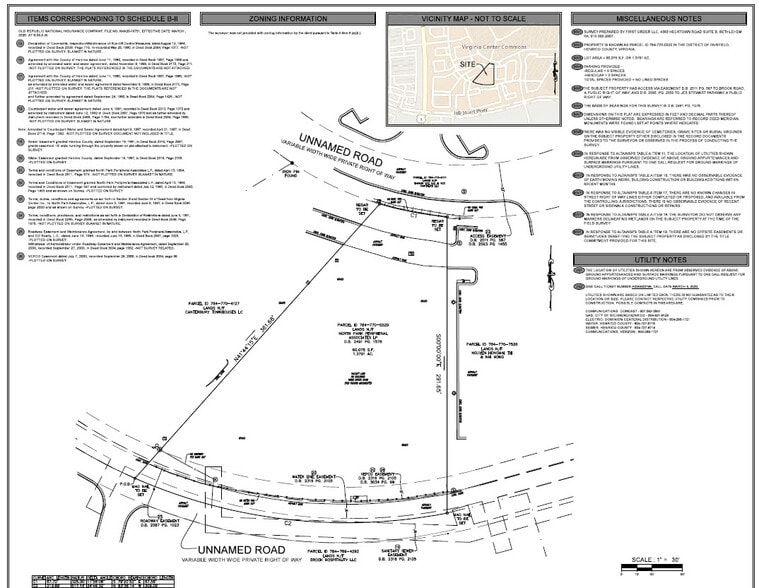 10085 Brook Rd, Glen Allen, VA à vendre - Photo du bâtiment - Image 2 de 2