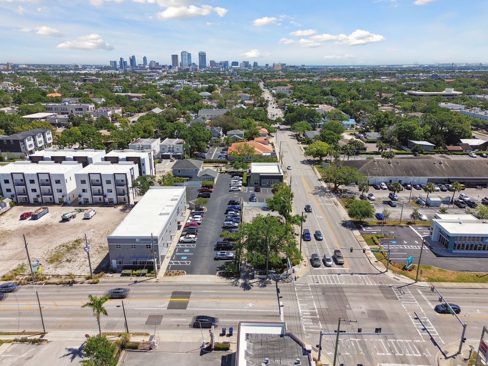 3019 W Azeele St, Tampa, FL for sale Building Photo- Image 1 of 1