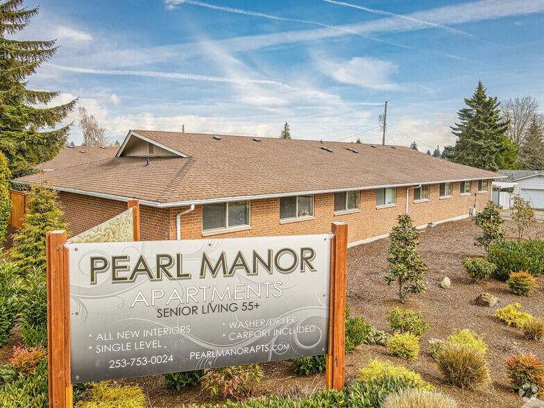 1401 N Pearl St, Tacoma, WA for sale - Building Photo - Image 2 of 3